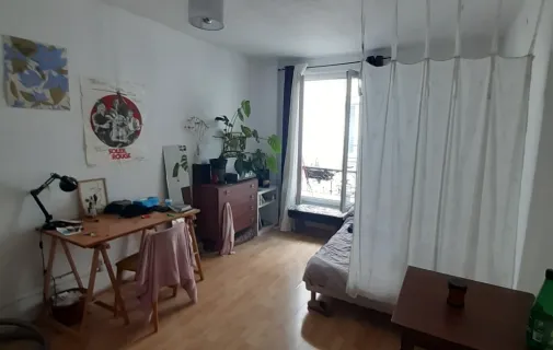 Location Paris Appartement 6929cf697c92
