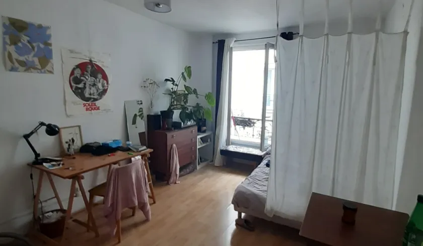 Location Paris Appartement 6929cf697c92