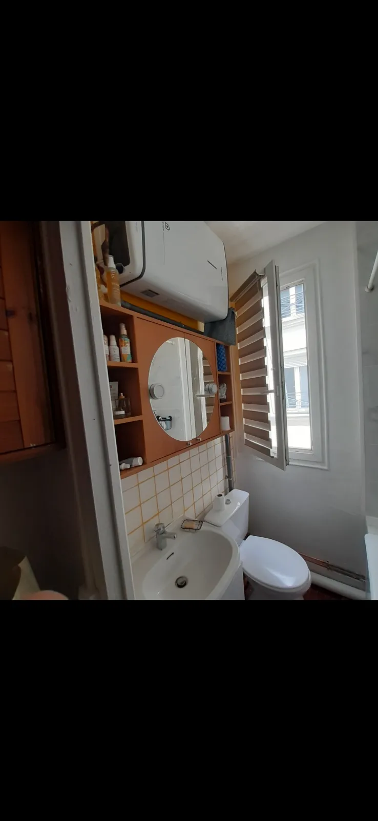 Location Paris Appartement 6929cf697c92
