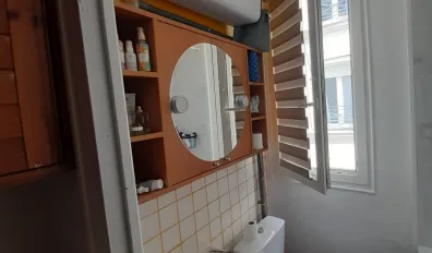 Location Paris Appartement 6929cf697c92