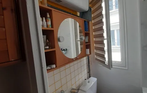 Location Paris Appartement 6929cf697c92