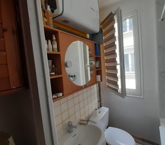 Location Paris Appartement 6929cf697c92