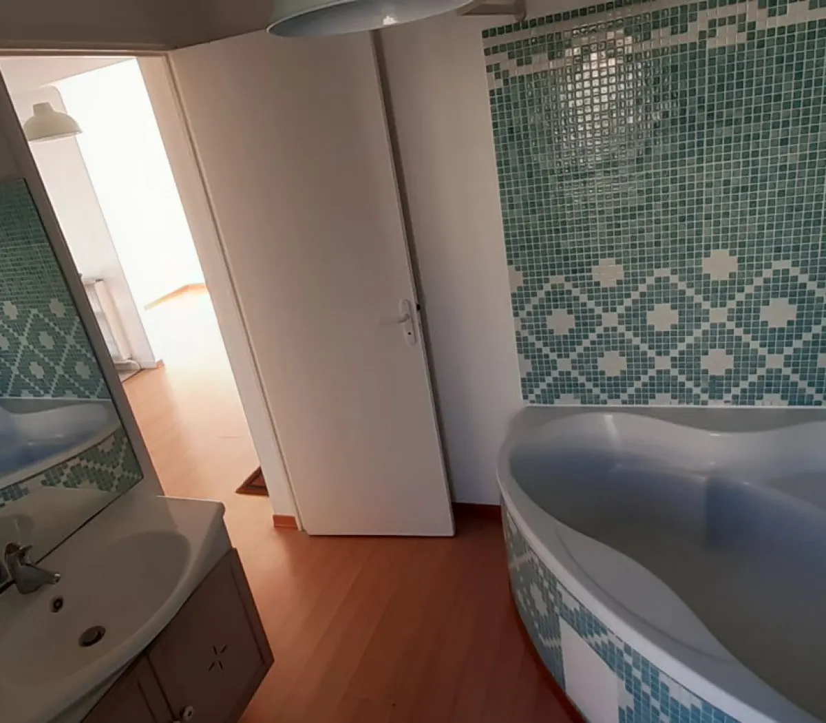 Location Aix-en-Provence Appartement 6929d99c000a