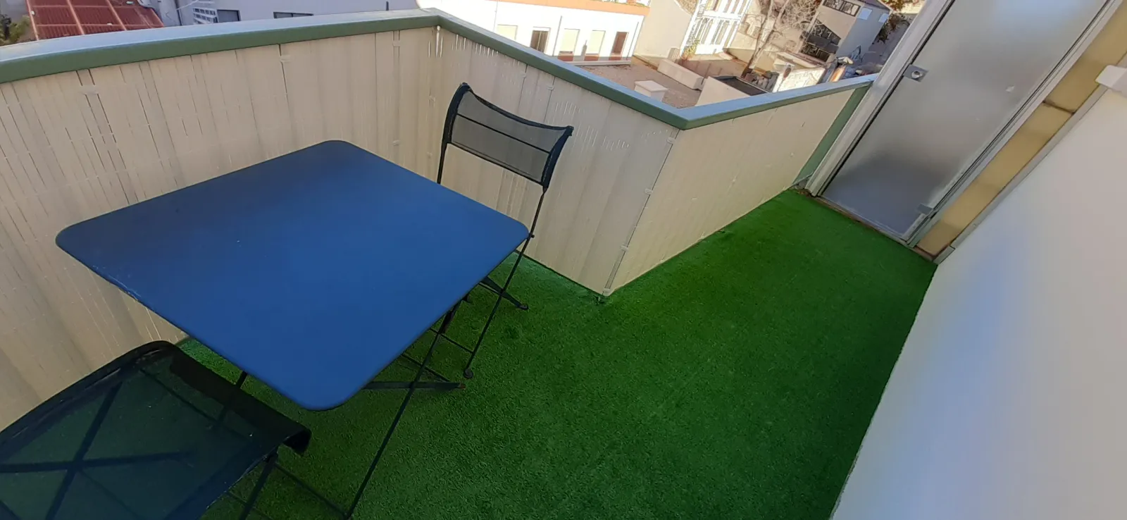 Location Aix-en-Provence Appartement 6929d99c000a