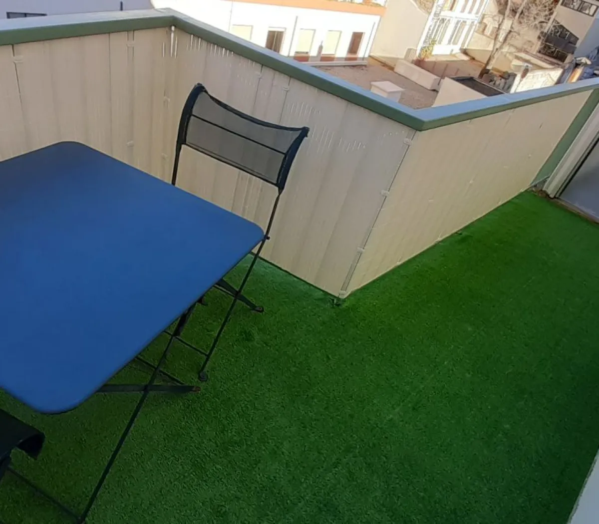 Location Aix-en-Provence Appartement 6929d99c000a