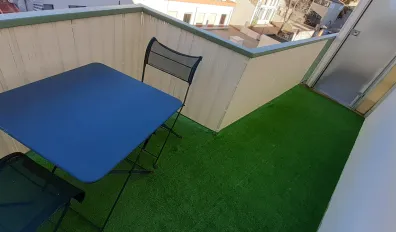 Location Aix-en-Provence Appartement 6929d99c000a