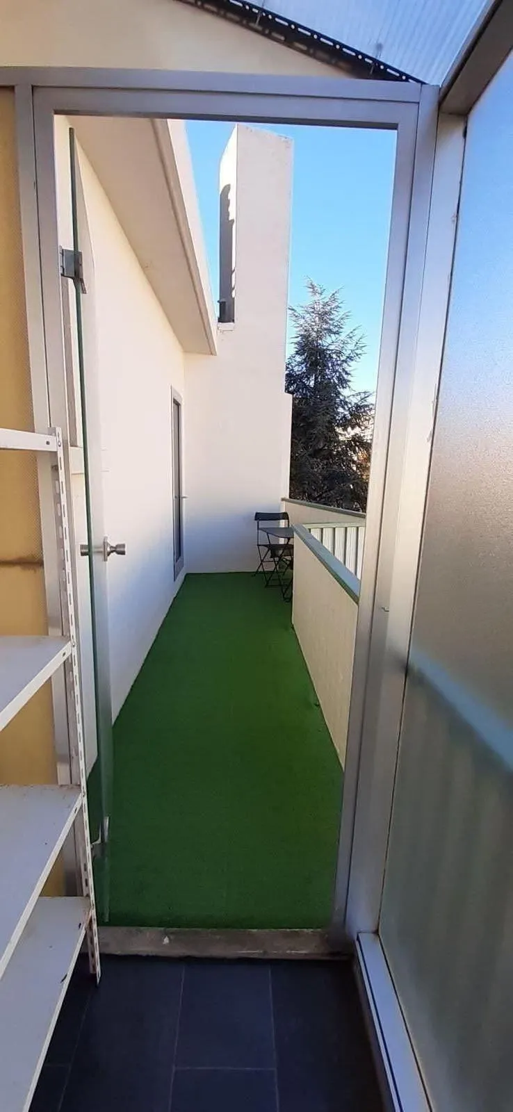 Location Aix-en-Provence Appartement 6929d99c000a