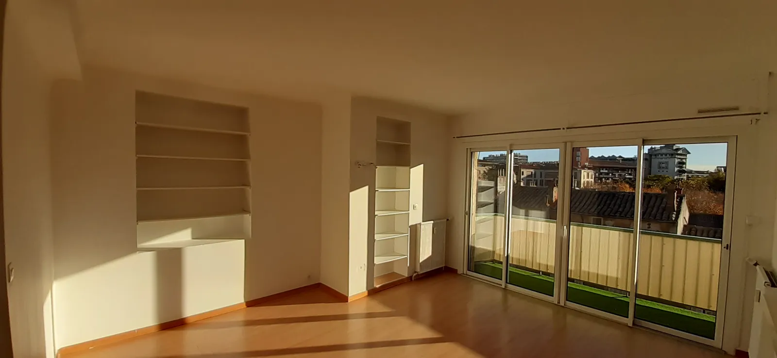 Location Aix-en-Provence Appartement 6929d99c000a