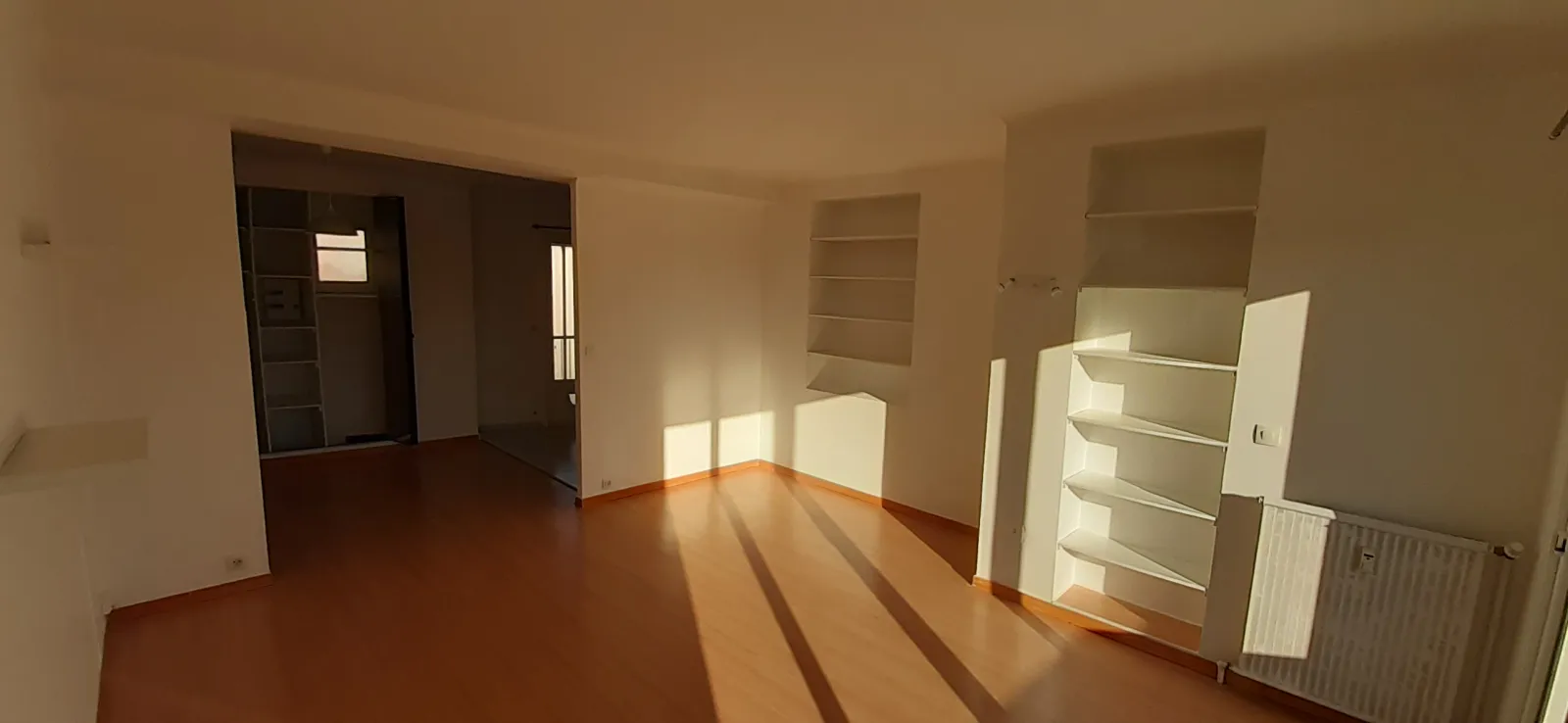 Location Aix-en-Provence Appartement 6929d99c000a