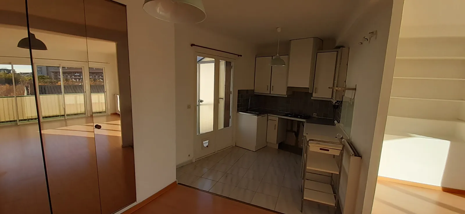Location Aix-en-Provence Appartement 6929d99c000a