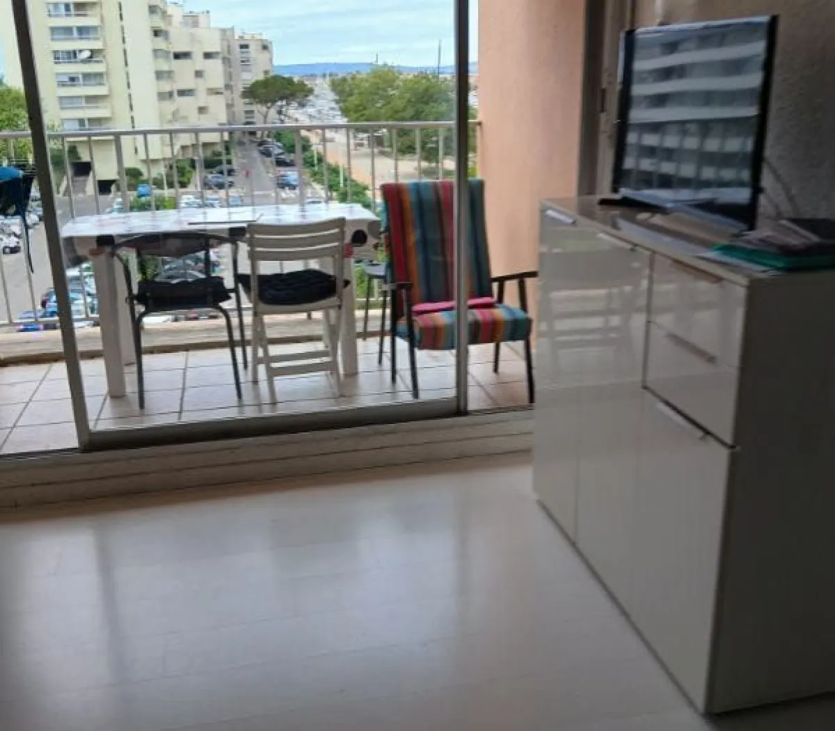 Location La Grande-Motte Appartement 6929f216e71b