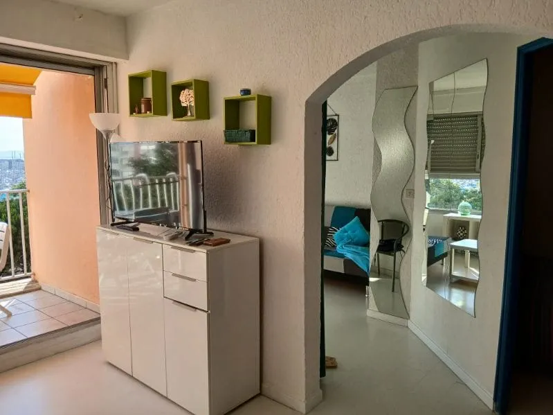 Location La Grande-Motte Appartement 6929f216e71b2