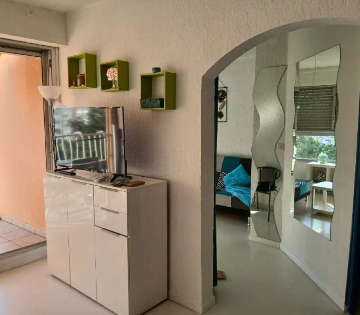 Location La Grande-Motte Appartement 6929f216e71b