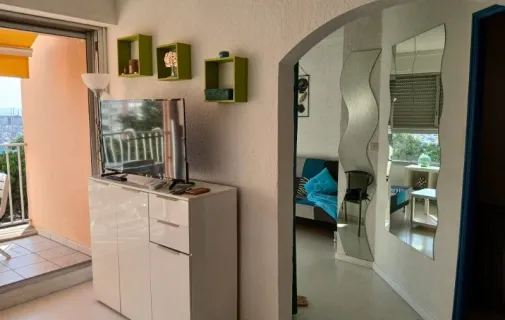 Location La Grande-Motte Appartement 6929f216e71b