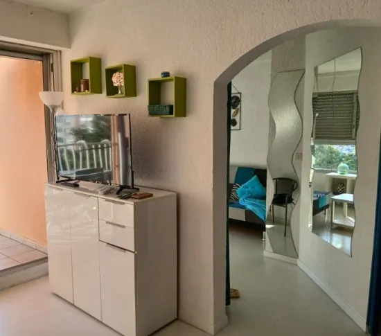 Location La Grande-Motte Appartement 6929f216e71b2