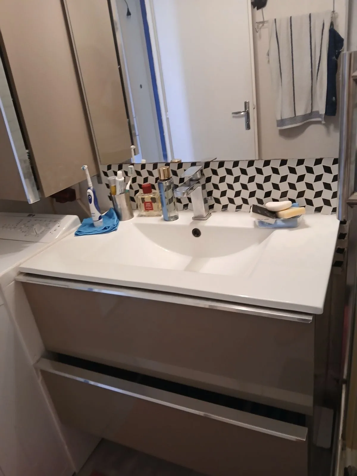 Location La Grande-Motte Appartement 6929f216e71b6