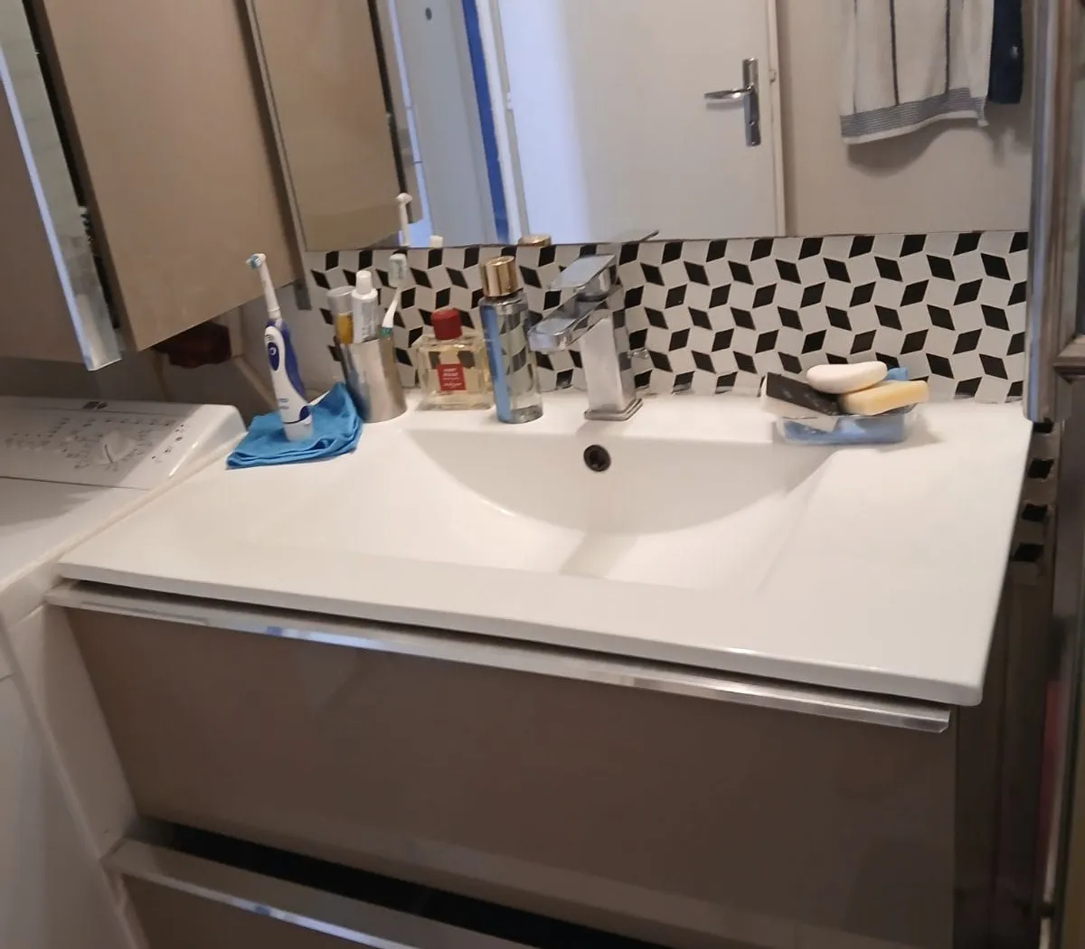 Location La Grande-Motte Appartement 6929f216e71b