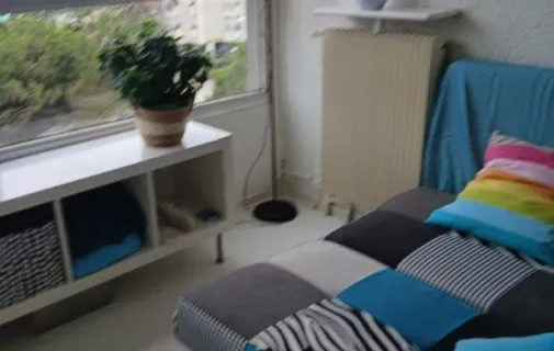 Location La Grande-Motte Appartement 6929f216e71b