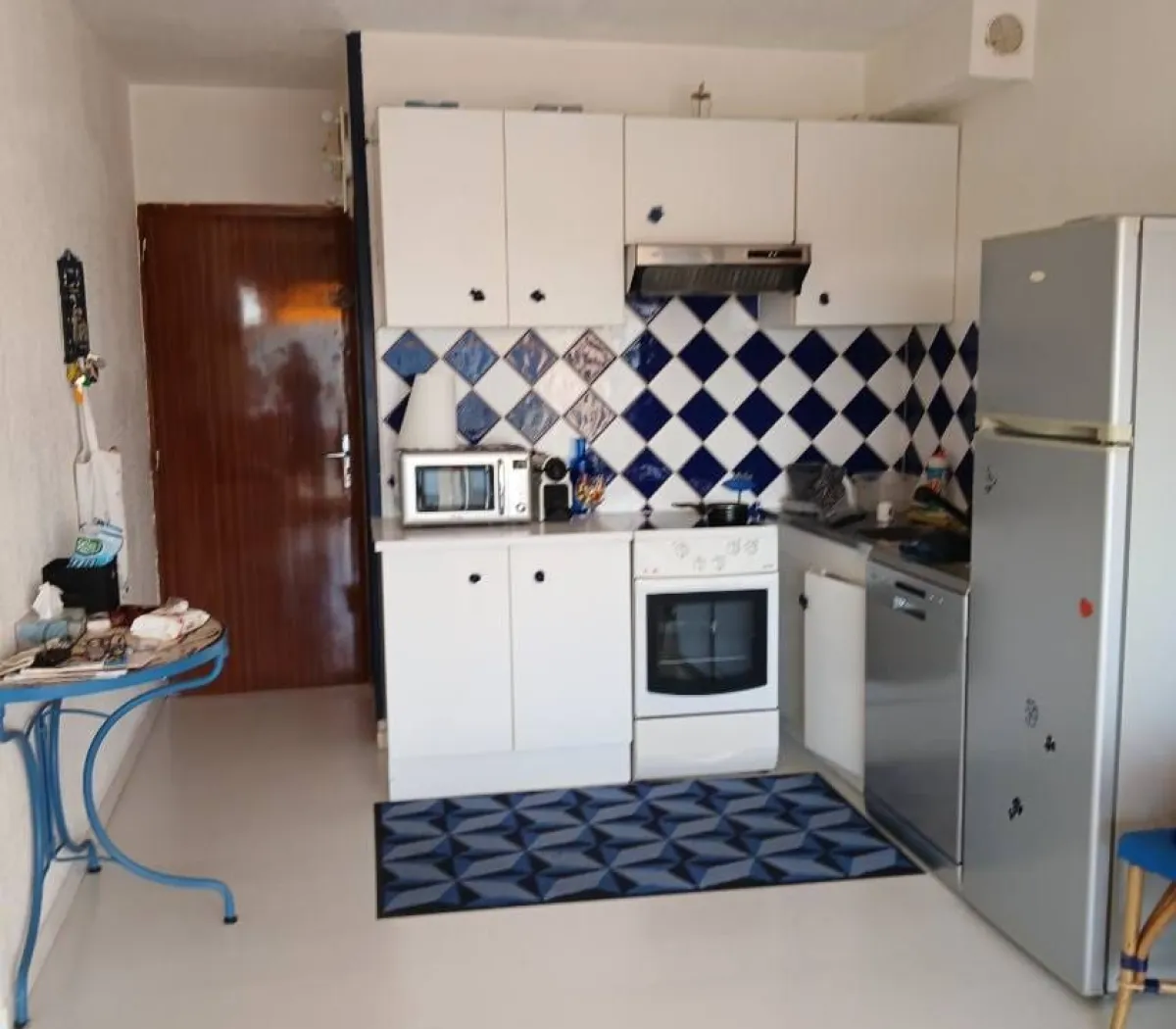 Location La Grande-Motte Appartement 6929f216e71b