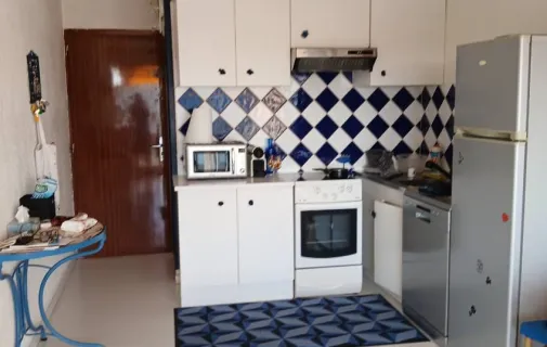 Location La Grande-Motte Appartement 6929f216e71b