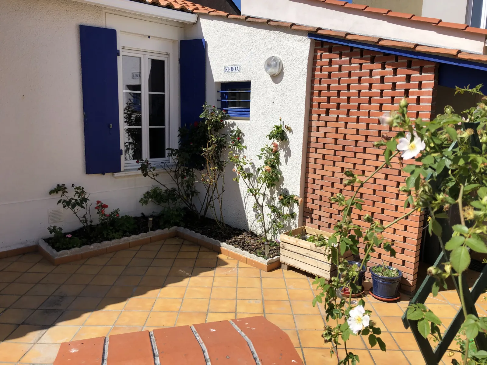 Location Les Sables-d'Olonne Maison 6929fa247f6f