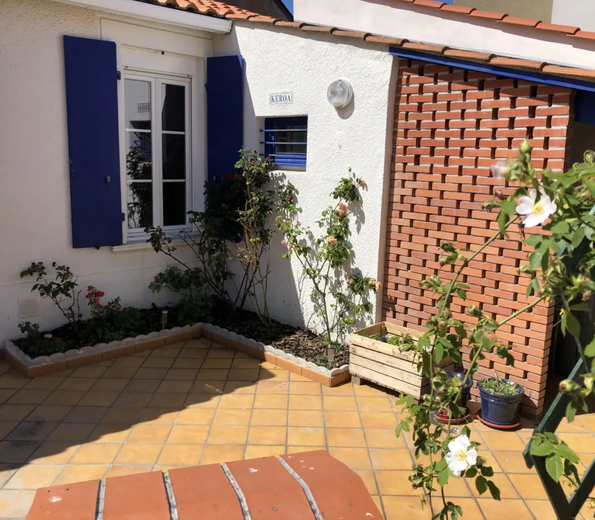 Location Les Sables-d'Olonne Maison 6929fa247f6f