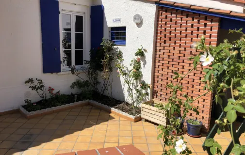 Location Les Sables-d'Olonne Maison 6929fa247f6f