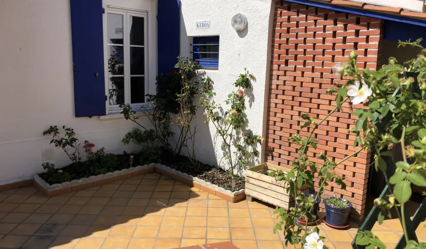 Location Les Sables-d'Olonne Maison 6929fa247f6f