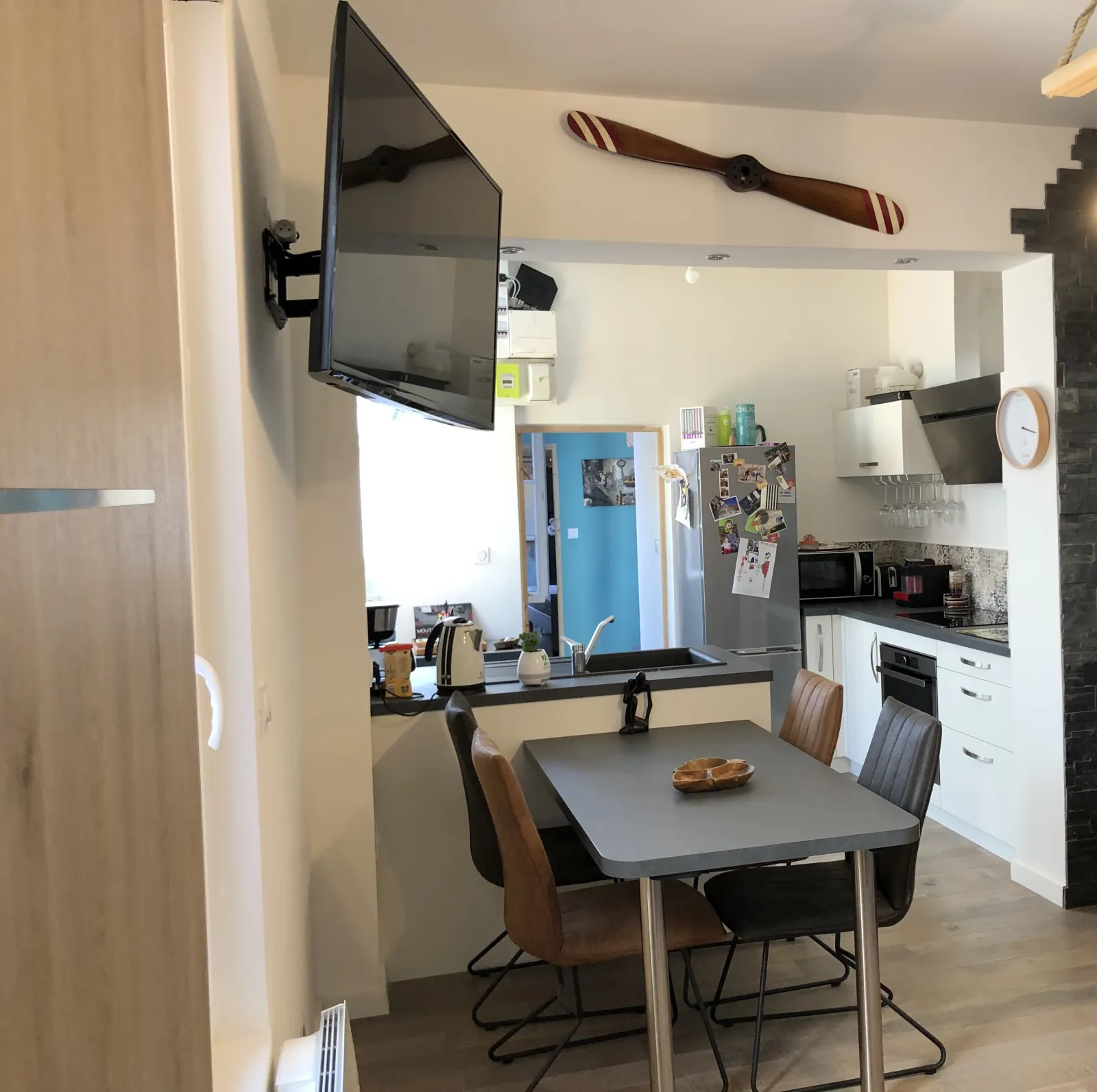 Location Les Sables-d'Olonne Maison 6929fa247f6f