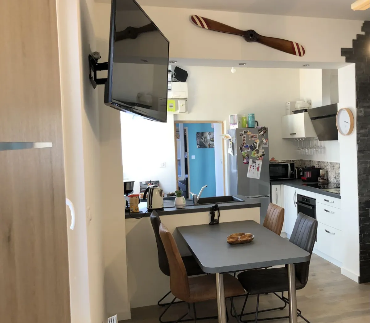 Location Les Sables-d'Olonne Maison 6929fa247f6f