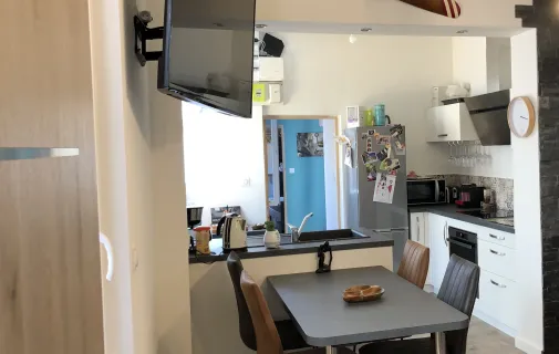 Location Les Sables-d'Olonne Maison 6929fa247f6f