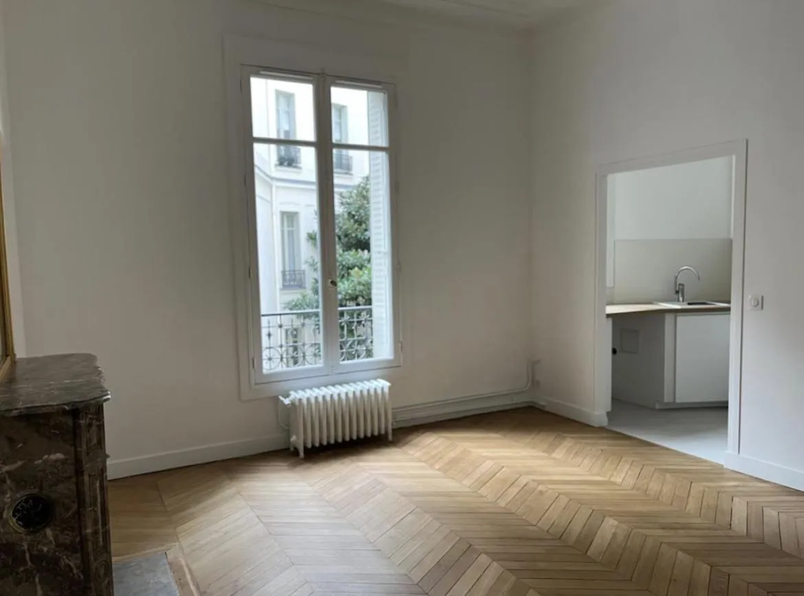 Location Paris Appartement 692a00e46769
