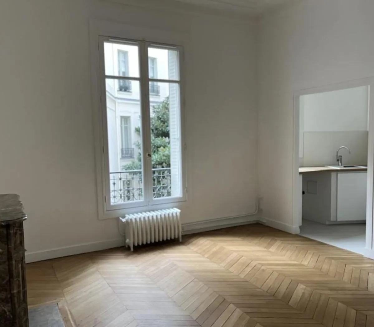Location Paris Appartement 692a00e46769