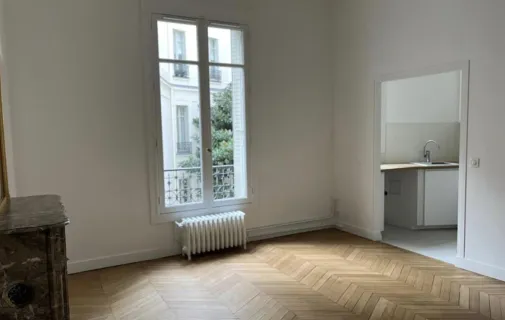 Location Paris Appartement 692a00e46769