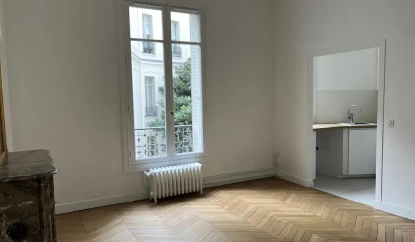 Location Paris Appartement 692a00e46769