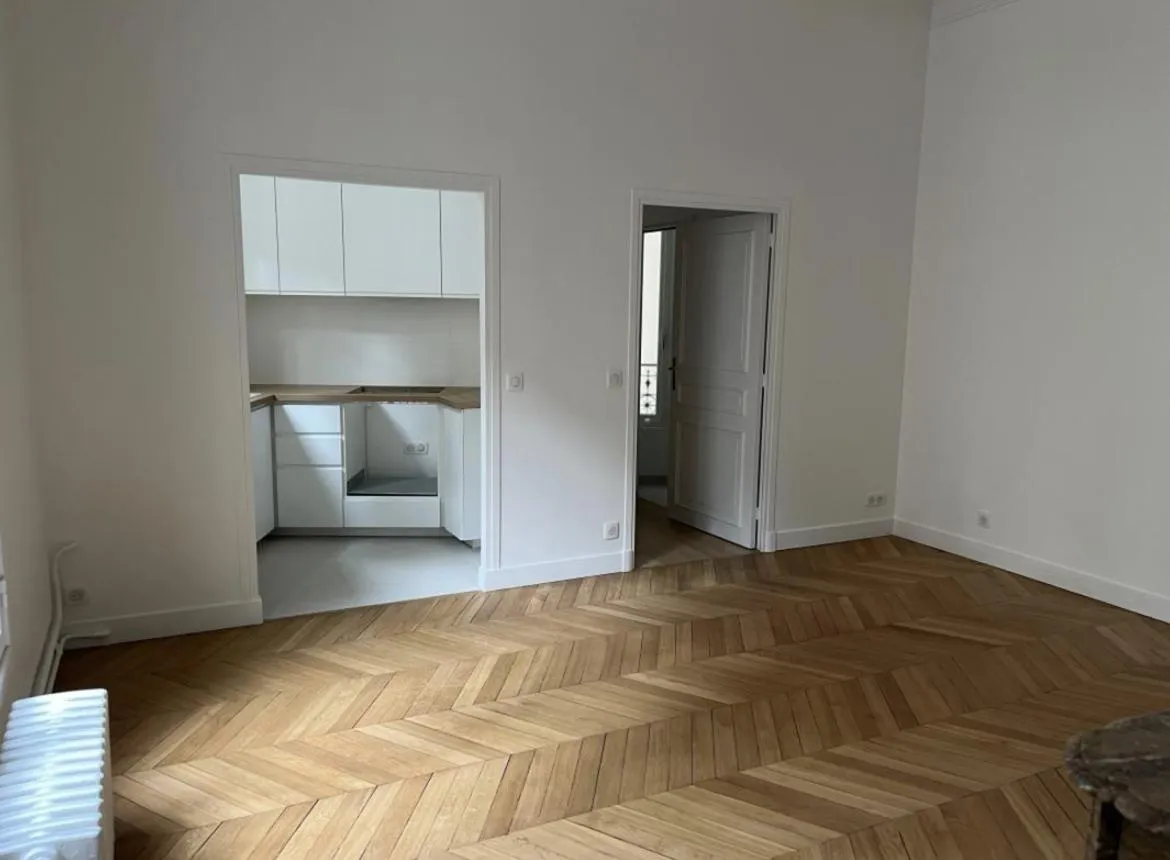 Location Paris Appartement 692a00e46769