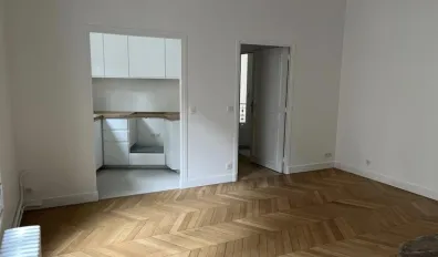 Location Paris Appartement 692a00e46769