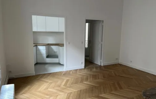 Location Paris Appartement 692a00e46769