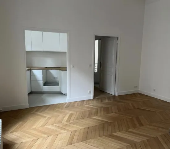 Location Paris Appartement 692a00e46769