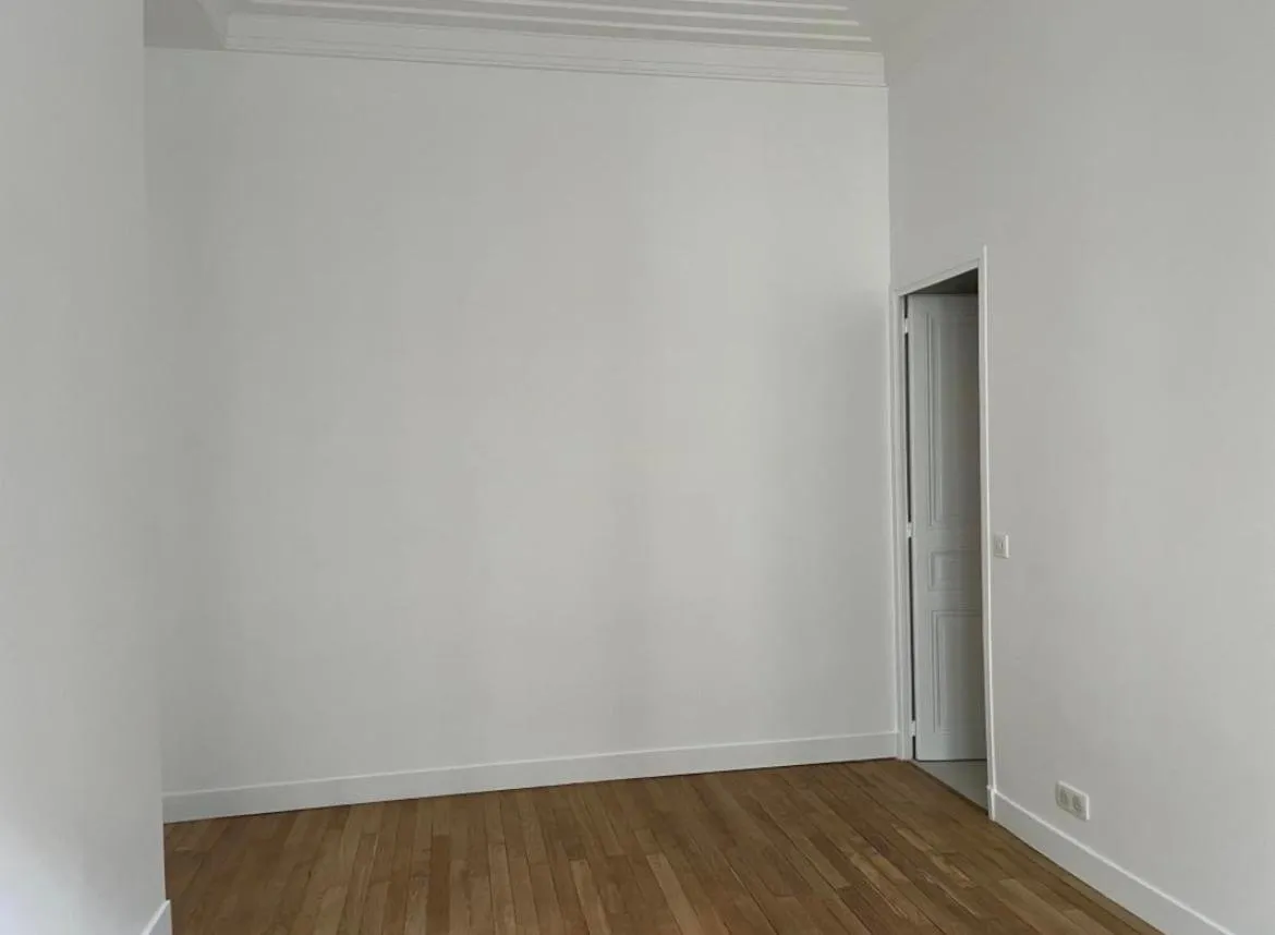 Location Paris Appartement 692a00e46769