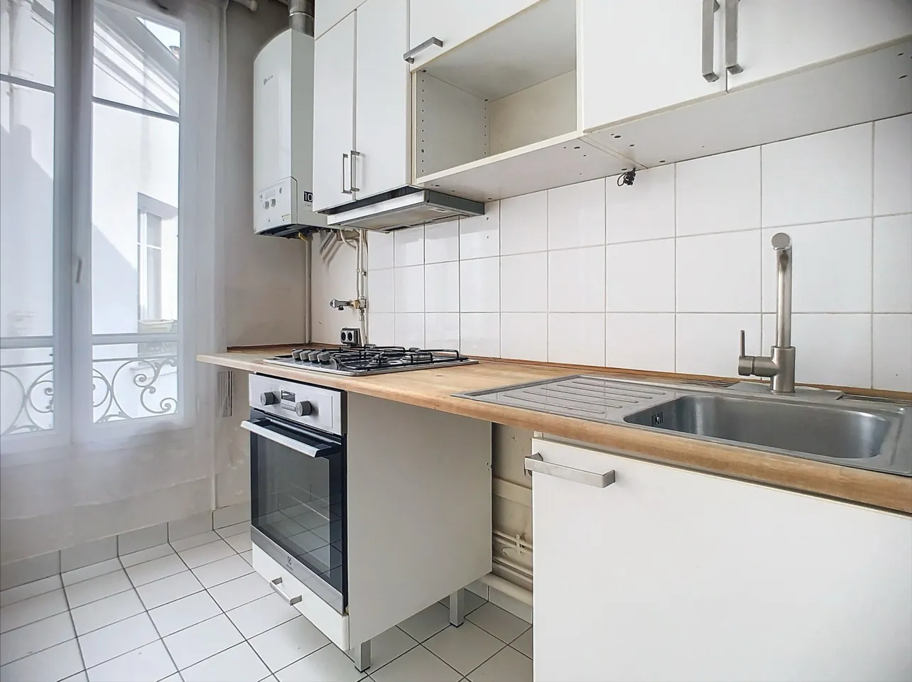 Location Boulogne-Billancourt Appartement 692a015883ba