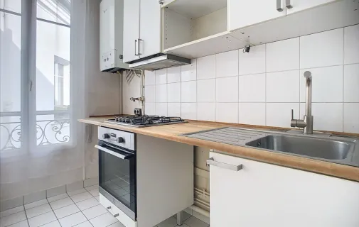 Location Boulogne-Billancourt Appartement 692a015883ba