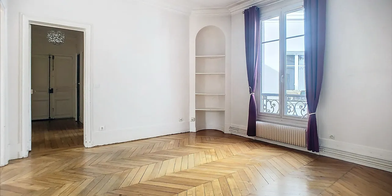 Location Boulogne-Billancourt Appartement 692a015883ba