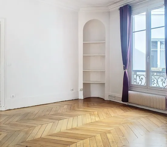 Location Boulogne-Billancourt Appartement 692a015883ba