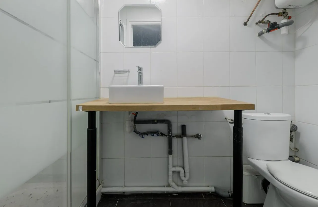 Location Ivry-sur-Seine Appartement 692a02a0d77b