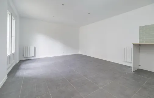 Location Ivry-sur-Seine Appartement 692a02a0d77b