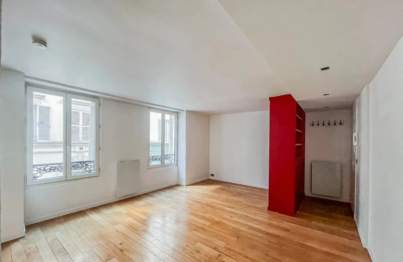 Location Paris Appartement 692a161cdf7f