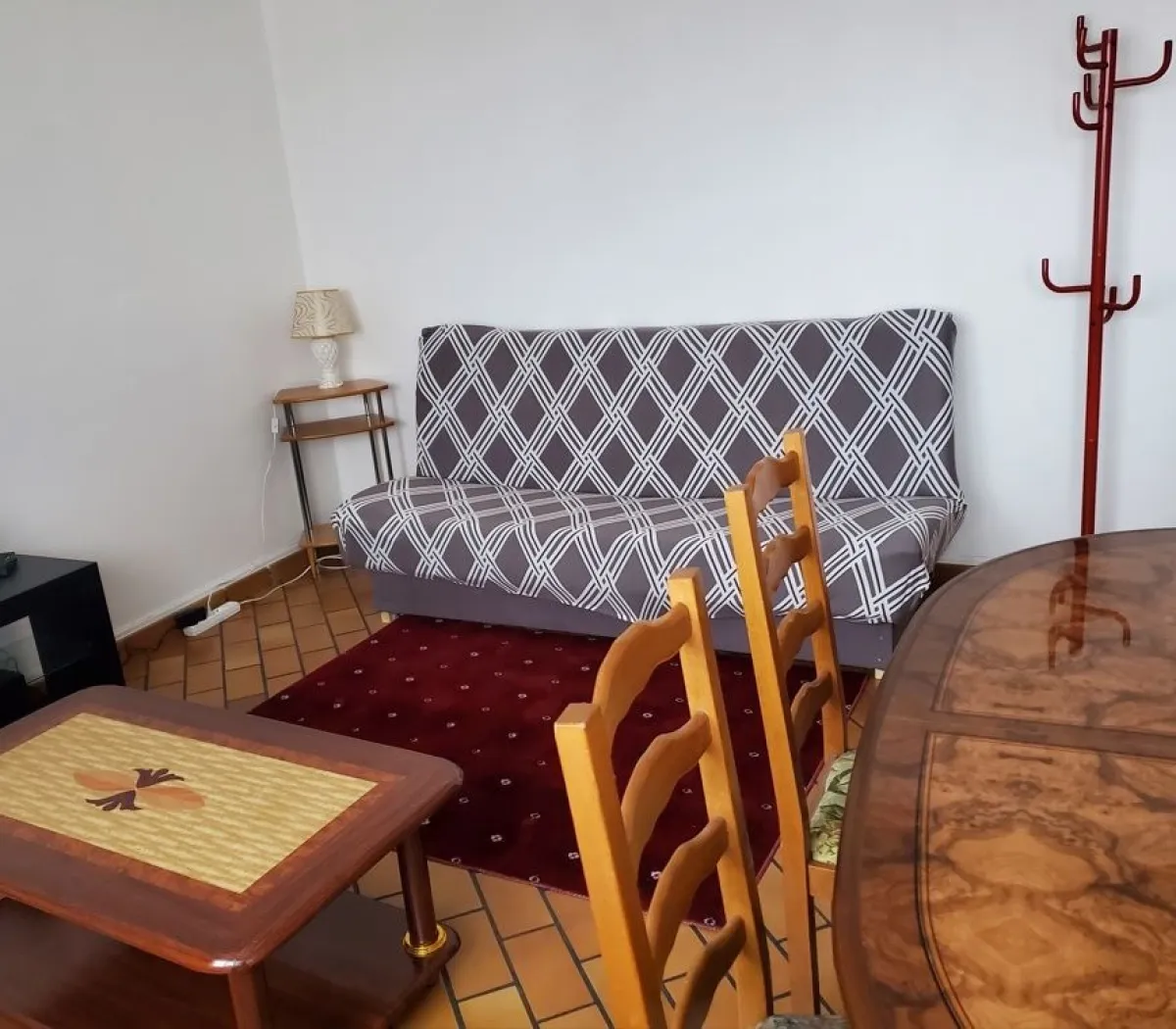 Location Clichy Appartement 692a483892e6