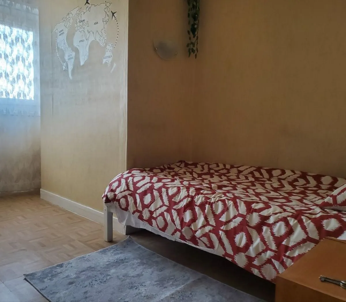 Location Clichy Appartement 692a483892e6