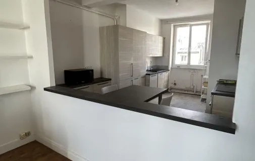 Location Brest Appartement 692aa3911694